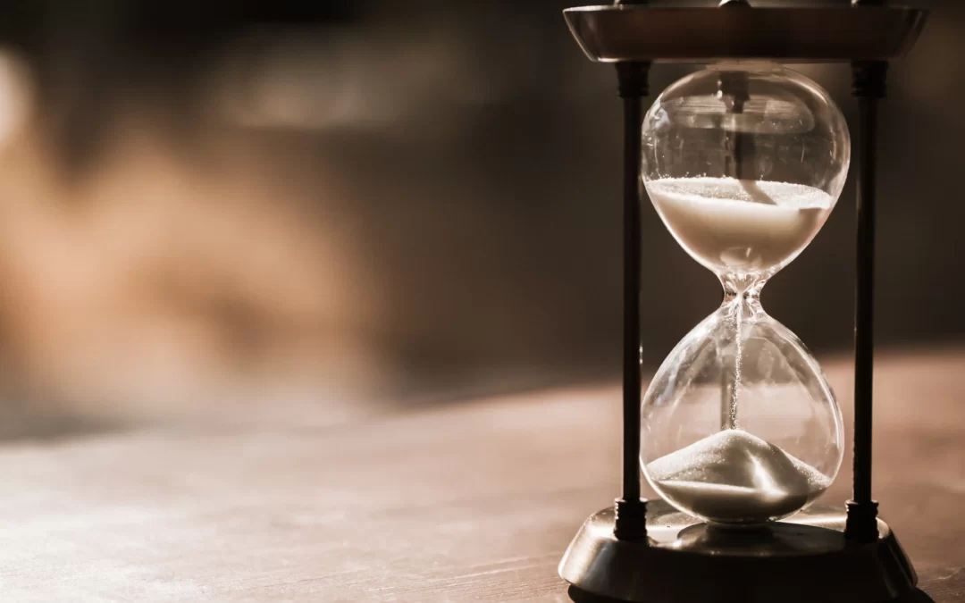 How long time does SEO take?