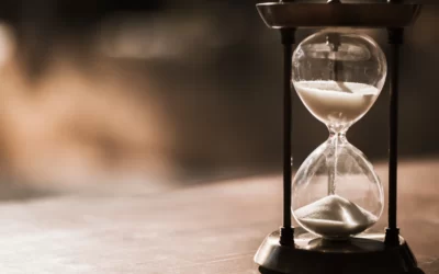 How long time does SEO take?