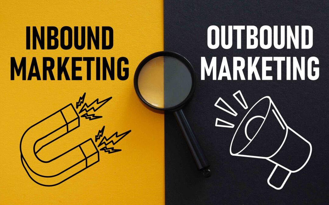 What is Inbound Marketing?