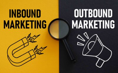 What is Inbound Marketing?
