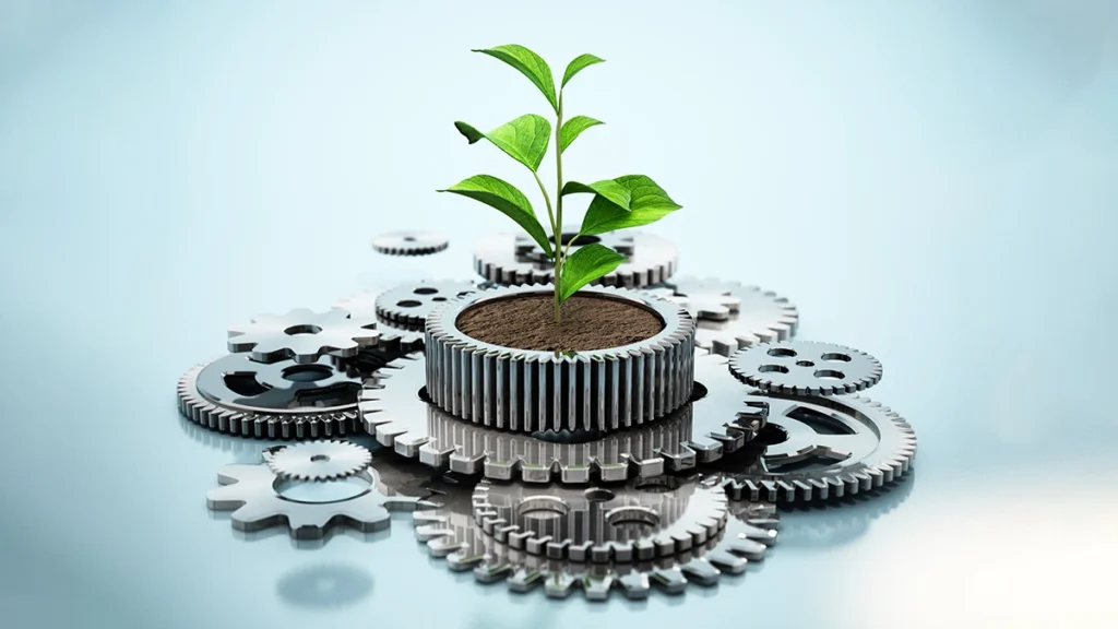 Be prepared for a substantial investment of time, potentially several months to a year, to start seeing the fruits of your SEO work.