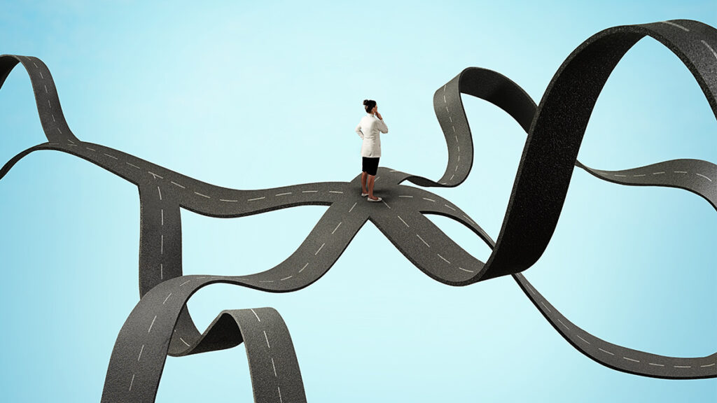 SEO is a long-term approach that needs to be built on a strategy choose.